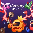 Lānding Us  |  FR