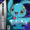 Sea Temple 2