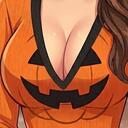 La cueva Spooky Discord Server Icon