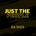 Just The People Discord Server Icon