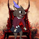 evil dumfart avatar