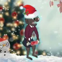 🎄jolly dumfart🎄