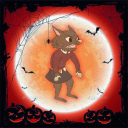 Discovery icon for 🎃 spooky dumfart 🎃 Discord server