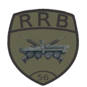 56th Rapid Response Brigade Discord server icon