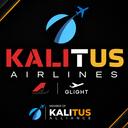 Kalitus Airlines Group (KLU) Discord Server Icon