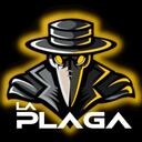 ESP LA PLAGA Discord Server Icon