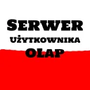 Serwer użytkownika Olap