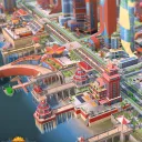 Cityscapes: Sim Builder