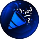 GiveawayX Support Discord Server Icon