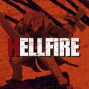 Hellfire - GGST Tournament Discord Server Icon