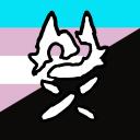 Gay cat bomb thing
