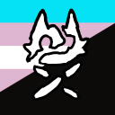 Gay cat bomb thing