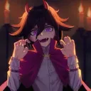 🎭𝓗𝓞𝓟𝓔'𝓢 𝓟𝓔𝓐𝓚 𝓐𝓒𝓐𝓓𝓔𝓜𝓨🎭 discord icon