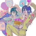 🎭𝓗𝓞𝓟𝓔'𝓢 𝓟𝓔𝓐𝓚 𝓐𝓒𝓐𝓓𝓔𝓜𝓨🎭 discord icon