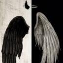 Heaven and Hell Discord Server Icon