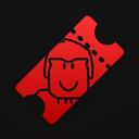 P7dro Tickets Discord Server Icon
