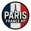 Paris France - RolePlay