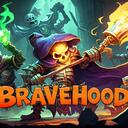 Bravehood Discord Server Icon