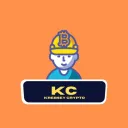 KrebseyCrypto's server's icon