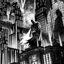 Gotham City