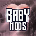 Baby Mods Discord Server Icon – Valorant