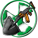 "Angry_shovels"      STAY OUT  *EU/Steam/VK Play*