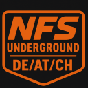 NFS Underground DE/AT/CH