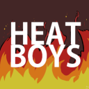 🔥HEATBOYS🔥 Discord Server