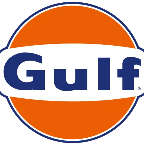GULF banner
