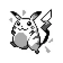 Ordinal Gen 1 Pokemon