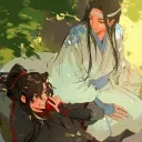 The Cultivation World Discord Server Icon