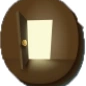 In a Locked Room