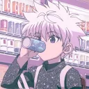 ♱人生KILLUA人生♱