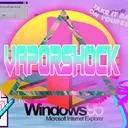 VaporShock