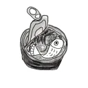 Lata de Atún | Ilustradores