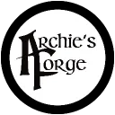 Archie's Forge - Community Server