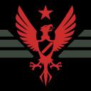 Arstotzka Discord Server Icon
