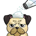 The Salty Spitoon V2