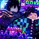 Anime Galaxy