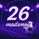 MadSmoq 26