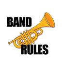Band Kids    Discord Server Icon