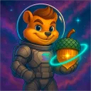 Squirrel Away NFT - Strategic Hold