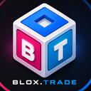 Blox.Trade | Grand Reopening Soon! Discord Server Icon