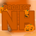 PROJECT NH 🎄