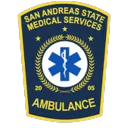 [NLC] San Andreas Medical Services