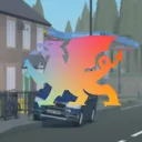 South Wales - De Cymru
