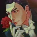 For the Phantom girlies <3