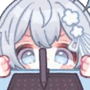 glacia's snowglobe ❅