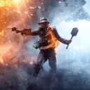 MAKE BATTLEFIELD GREAT AGAIN