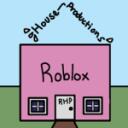 Roblox House Productions Discord Server Icon